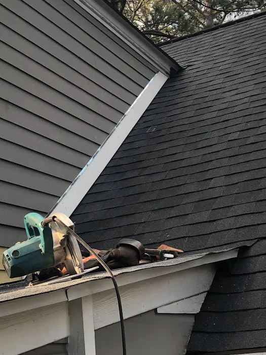 TruCare Restoration & Roofing Picture 4