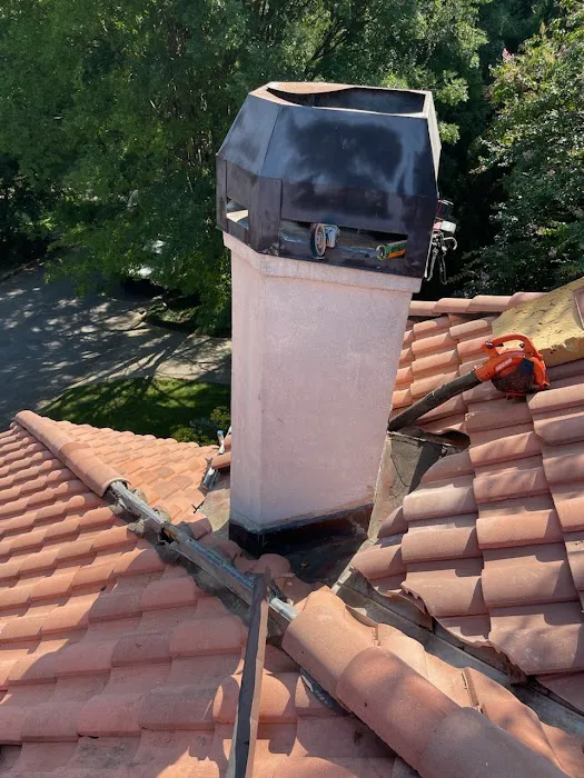 Mr. Roofer Picture 9