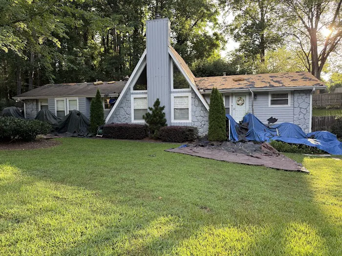 Mr. Roofer Picture 6