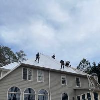 Alpharetta Roofing ico