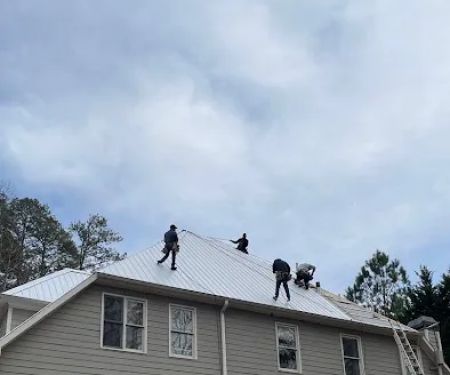 Alpharetta Roofing