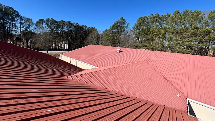 Alpharetta Roofing Picture 4
