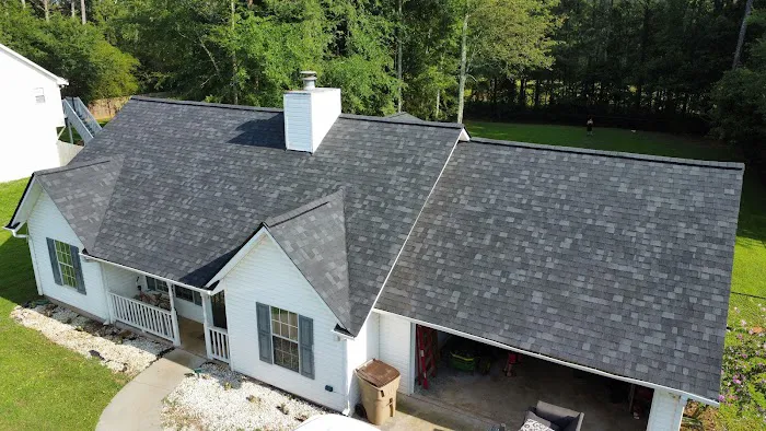 Interstate Roofing Picture 1