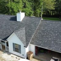 Interstate Roofing ico