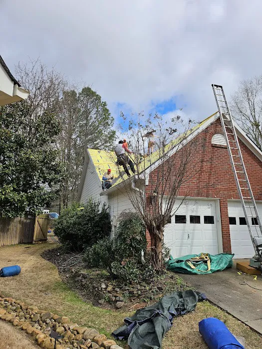 Interstate Roofing Picture 10