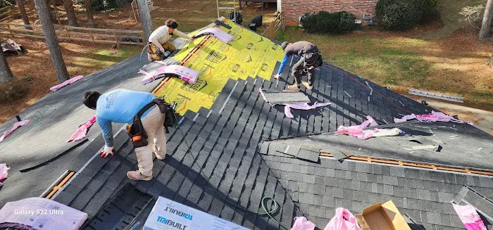 Interstate Roofing Picture 7