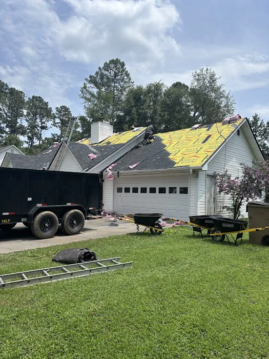 Interstate Roofing Picture 3