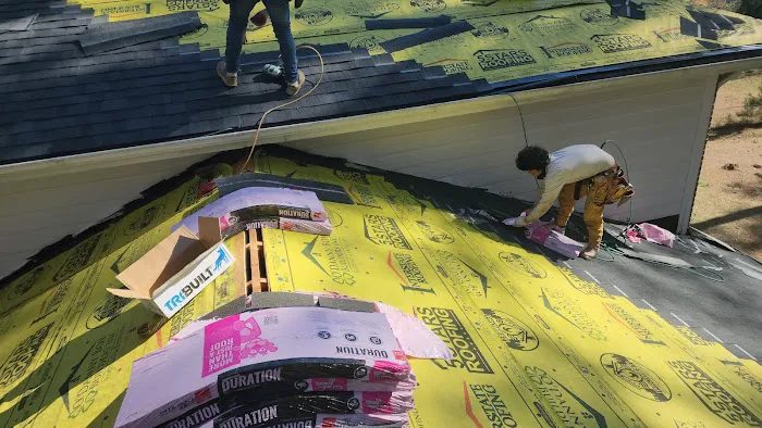 Interstate Roofing Picture 9