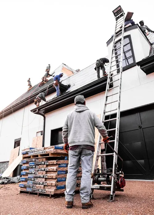 SeekOne Roofing Company Picture 5