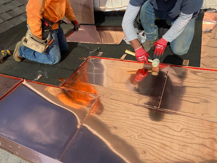 SeekOne Roofing Company Picture 8