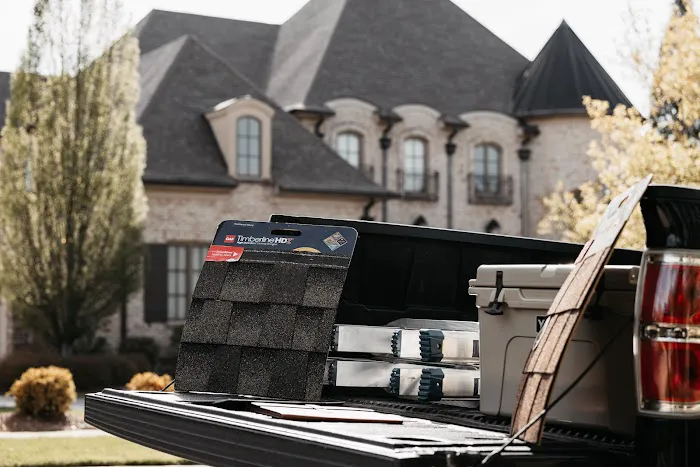 SeekOne Roofing Company Picture 1