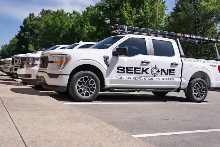 SeekOne Roofing Company Picture 6
