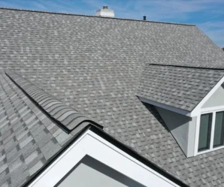 Emergency Roofing Solutions