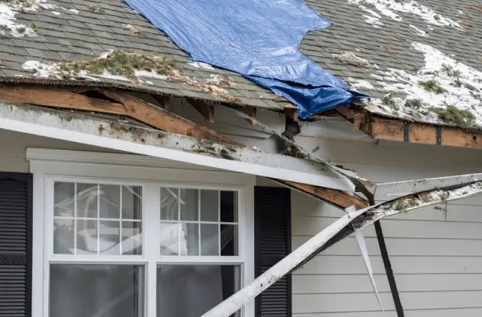 Emergency Roofing Solutions Picture 2