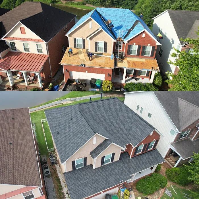 Emergency Roofing Solutions Picture 10