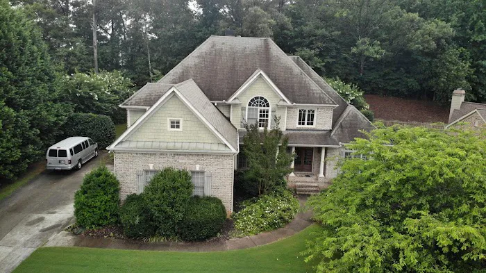 Emergency Roofing Solutions Picture 8