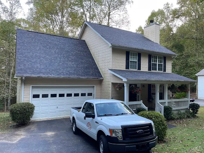 Emergency Roofing Solutions Picture 9