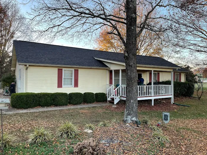 Emergency Roofing Solutions Picture 3