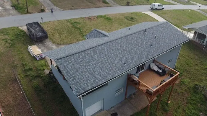 Emergency Roofing Solutions Picture 7