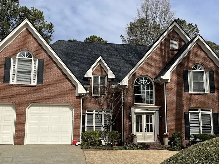 Roof Depot Picture 1