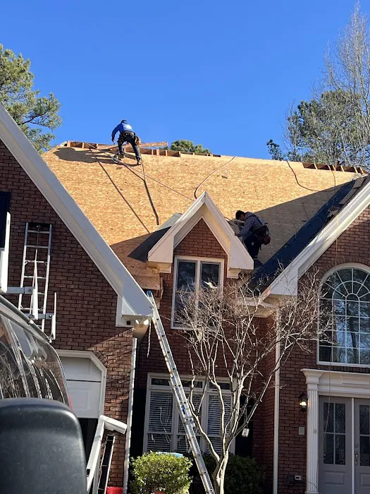 Roof Depot Picture 4