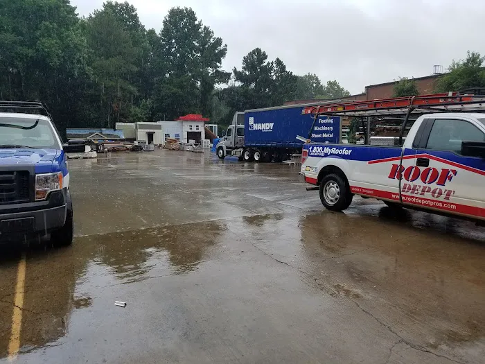 Roof Depot Picture 10