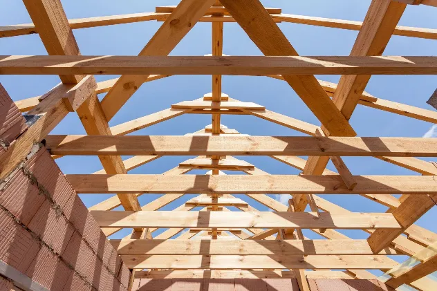 Roof Masters & Remodeling Picture 1