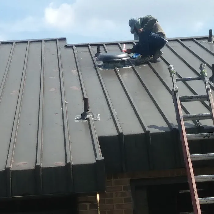 Roof Masters & Remodeling Picture 4