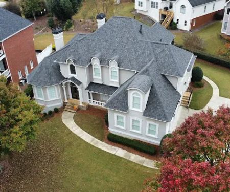 Halo Contracting