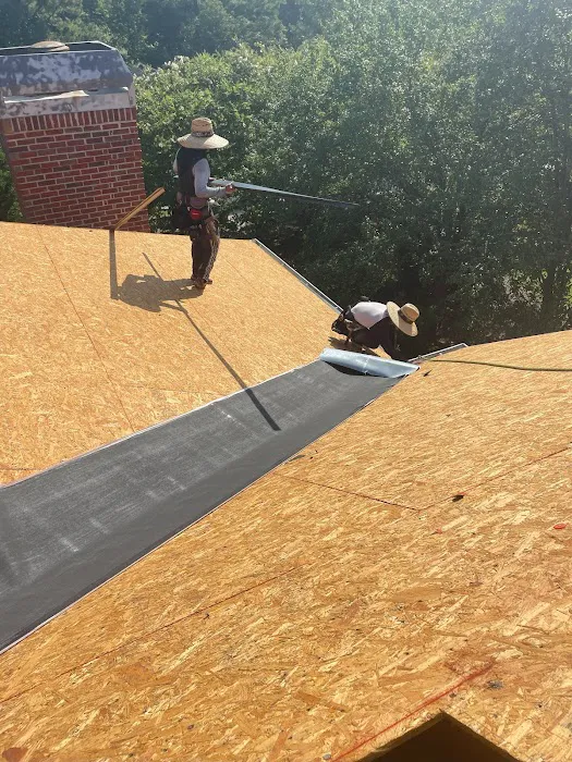 Halo Contracting Picture 9