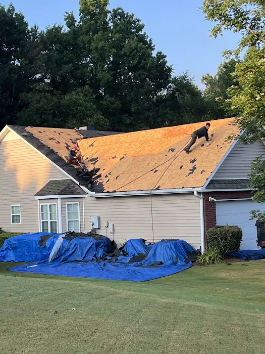 Southern Premier Roofing Picture 1