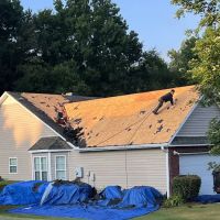 Southern Premier Roofing ico