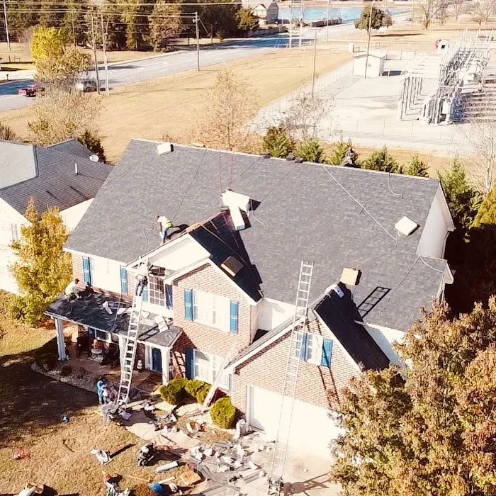 Southern Premier Roofing Picture 5