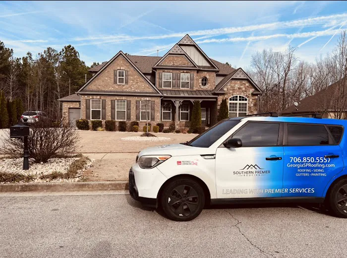 Southern Premier Roofing Picture 9