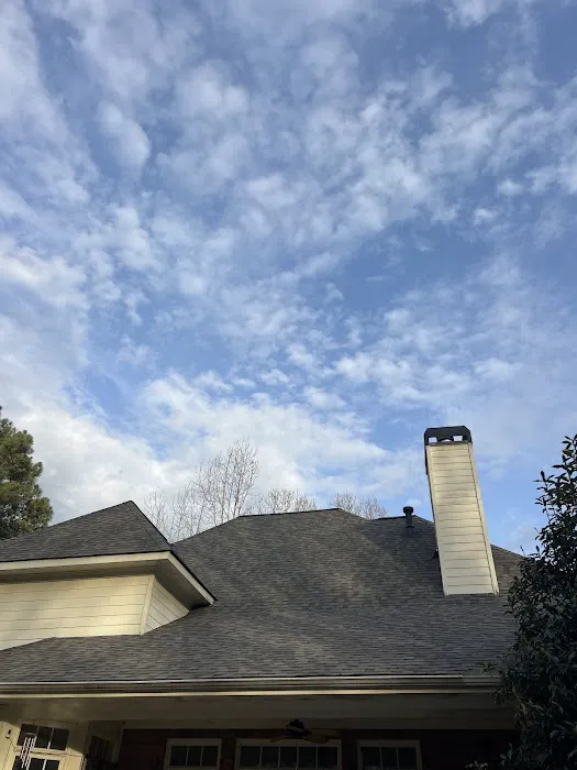 Alpine Roofing & Restoration LLC Picture 1