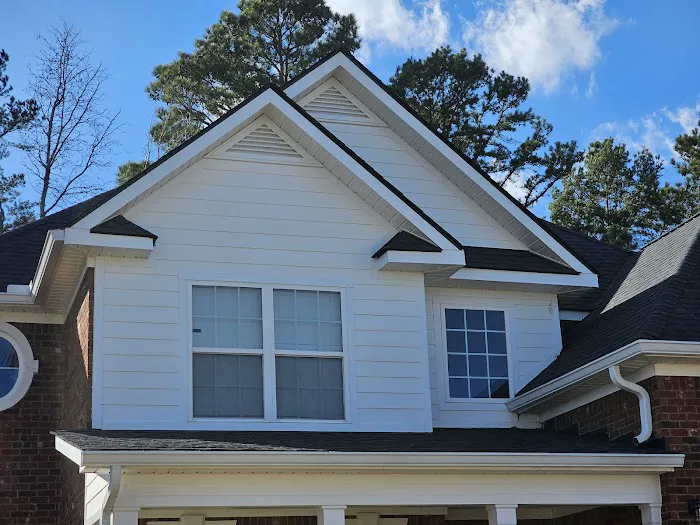 Alpine Roofing & Restoration LLC Picture 2