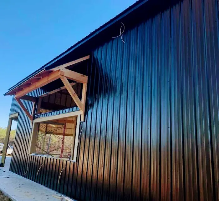 Gary Smith Roofing LLC Picture 4