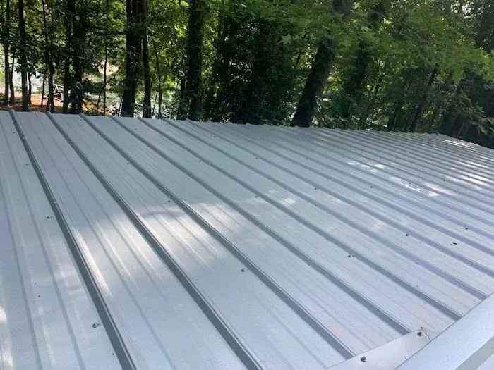 Gary Smith Roofing LLC Picture 3