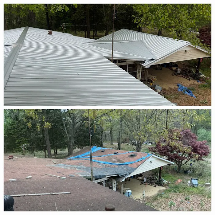 Gary Smith Roofing LLC Picture 5