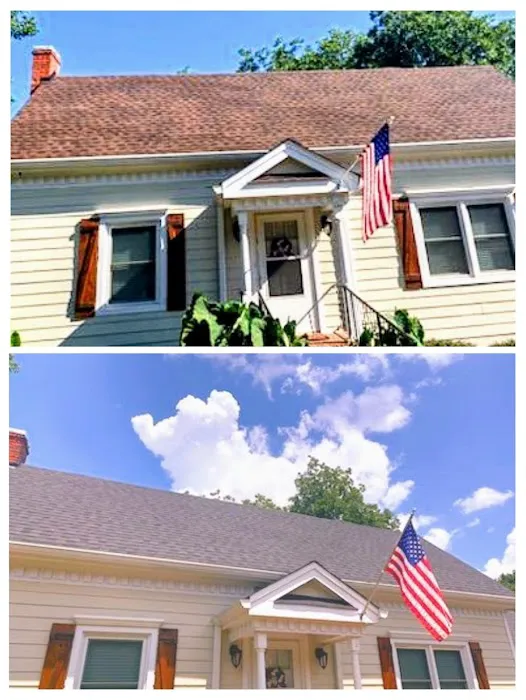 Gary Smith Roofing LLC Picture 2