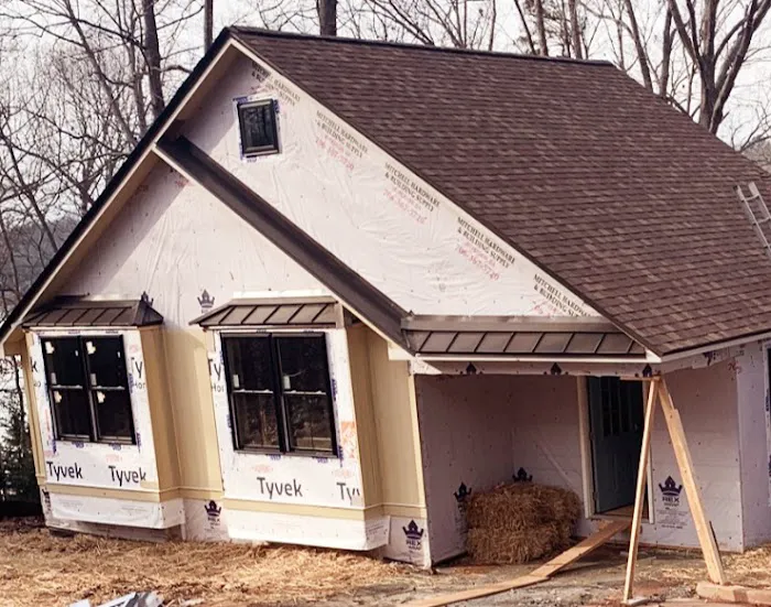 Gary Smith Roofing LLC Picture 1