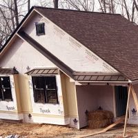 Gary Smith Roofing LLC ico