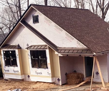 Gary Smith Roofing LLC