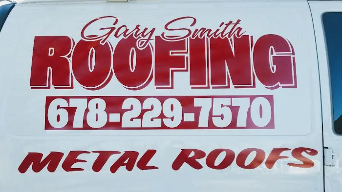 Gary Smith Roofing LLC Picture 9