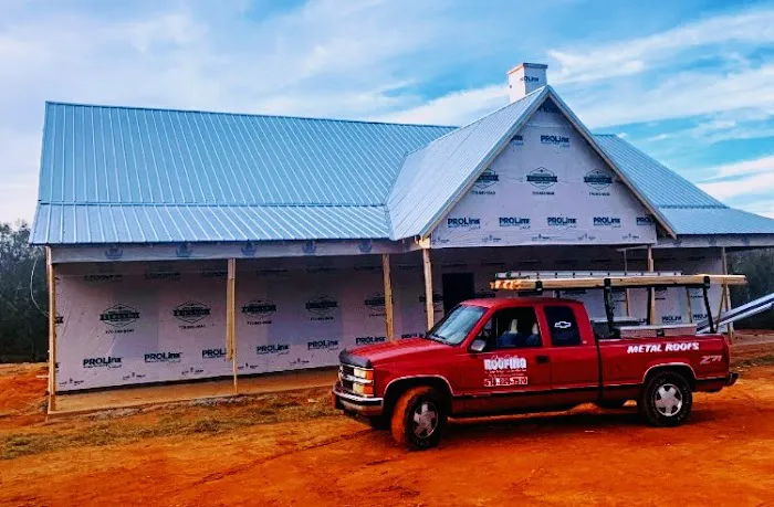 Gary Smith Roofing LLC Picture 7