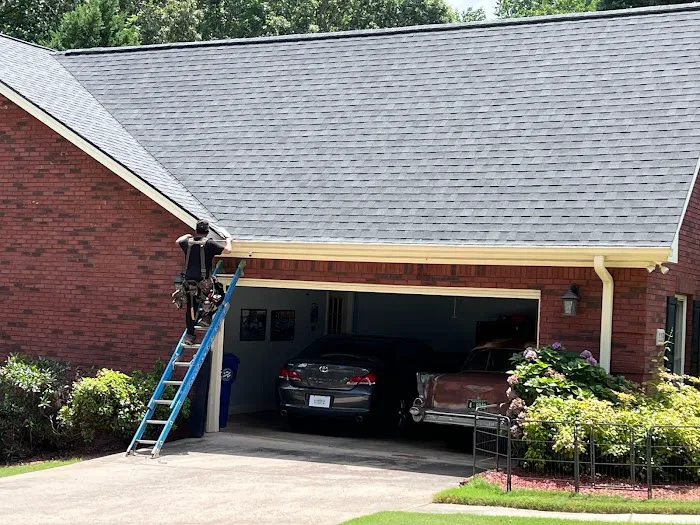 The Roof Factory Picture 3