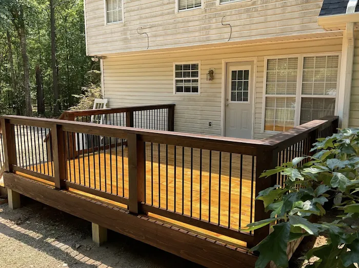 The Roof Factory Picture 4