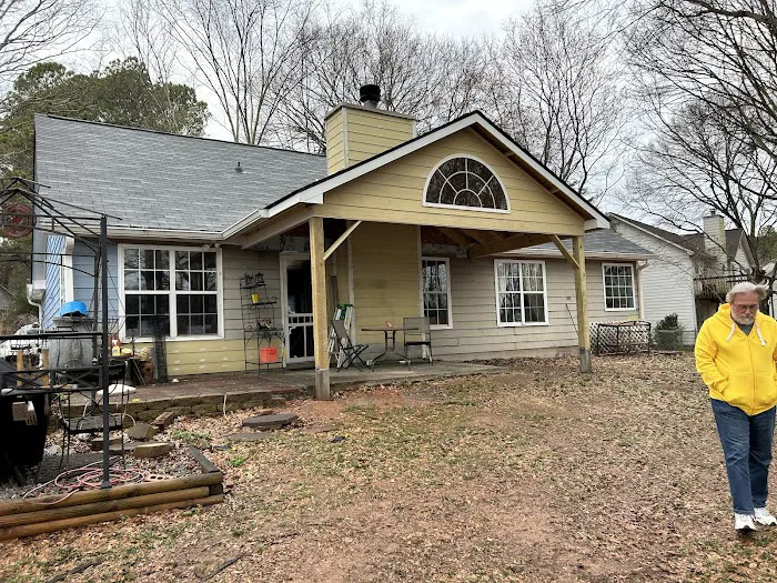 The Roof Factory Picture 8