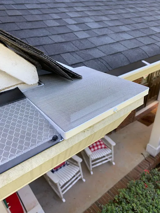 The Roof Factory Picture 6