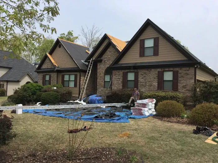 The Roof Factory Picture 7